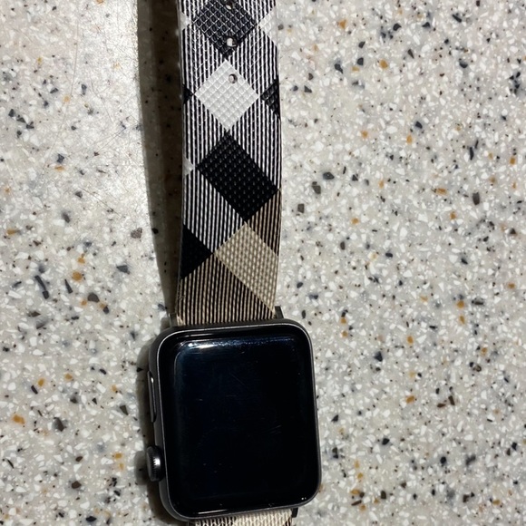 Apple Watch band - Picture 3 of 3